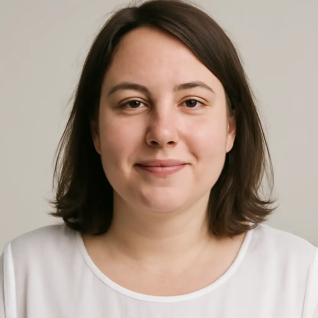 Larisa Stancu